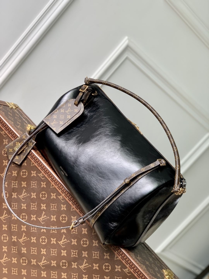 LV Box Bags